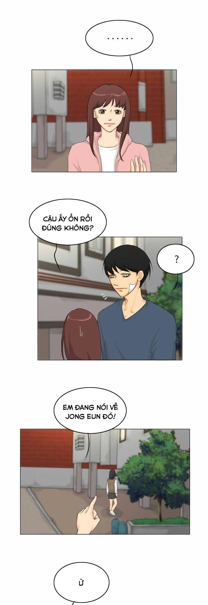 Vợ Ma Chapter 16 - 26
