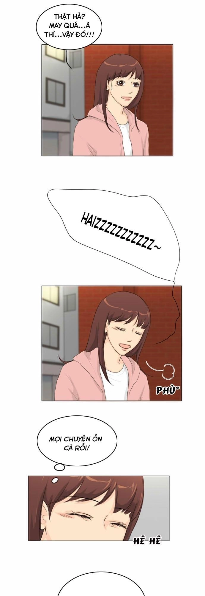 Vợ Ma Chapter 16 - 28