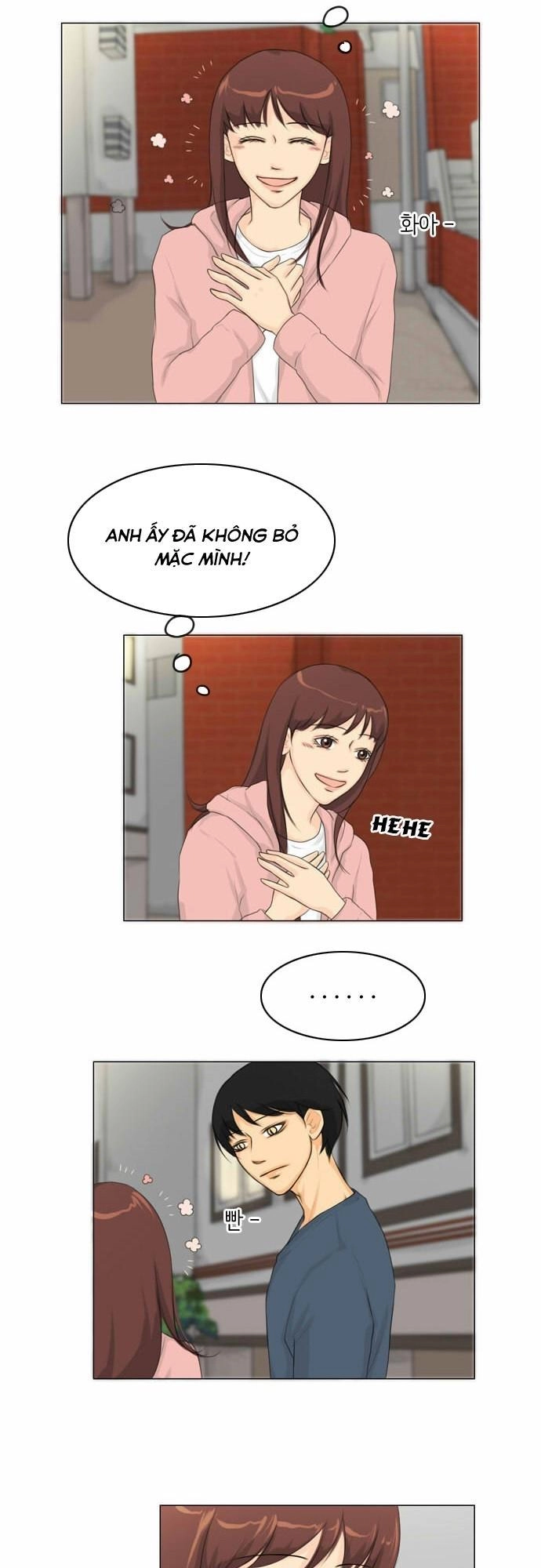 Vợ Ma Chapter 16 - 30