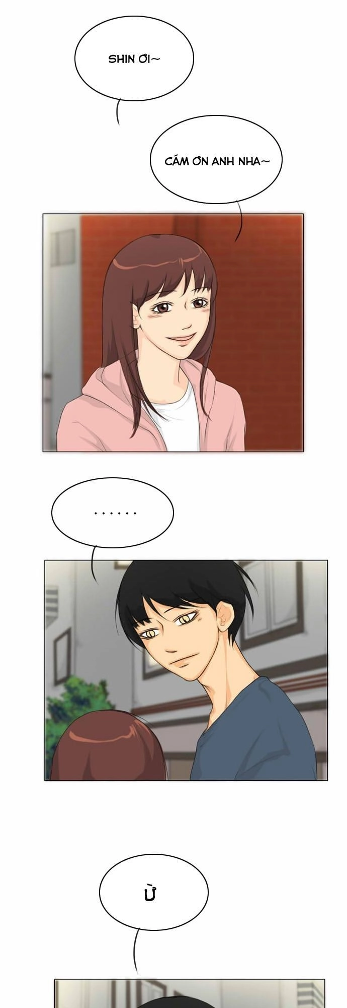 Vợ Ma Chapter 16 - 32