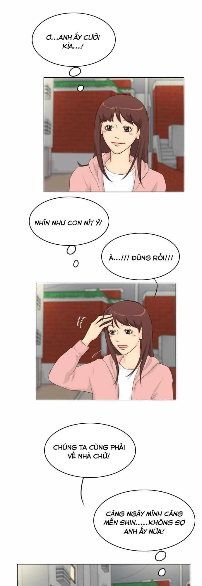 Vợ Ma Chapter 16 - 34