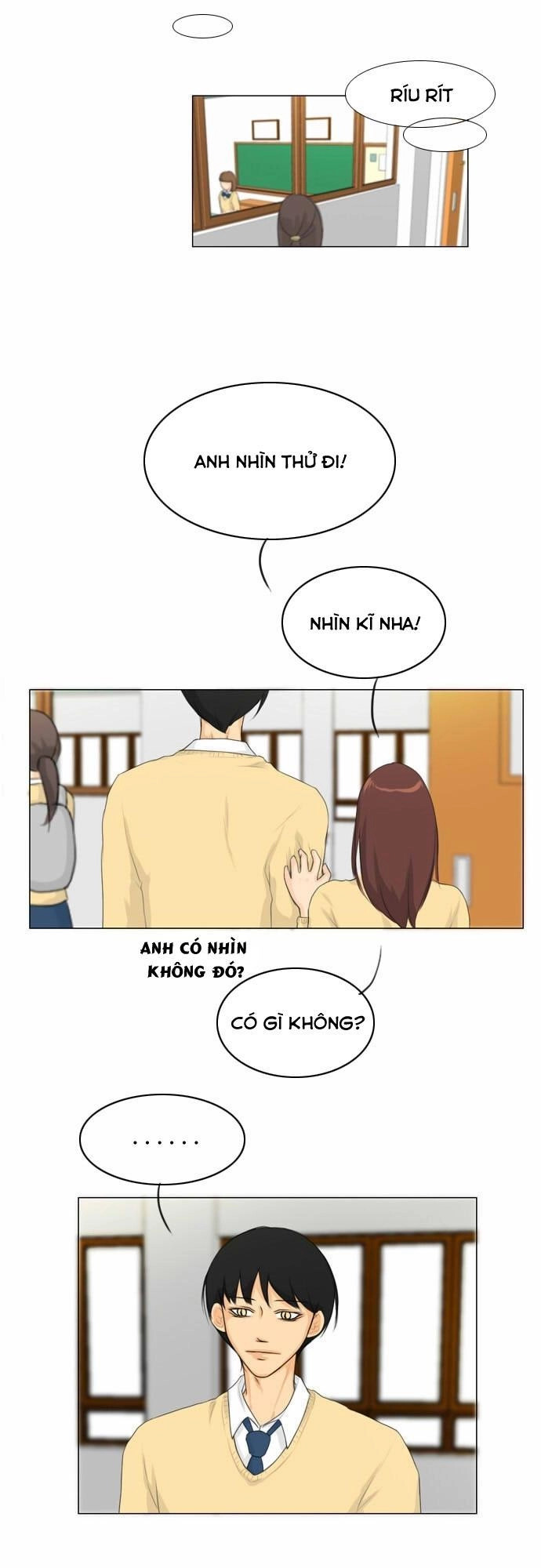 Vợ Ma Chapter 16 - 37
