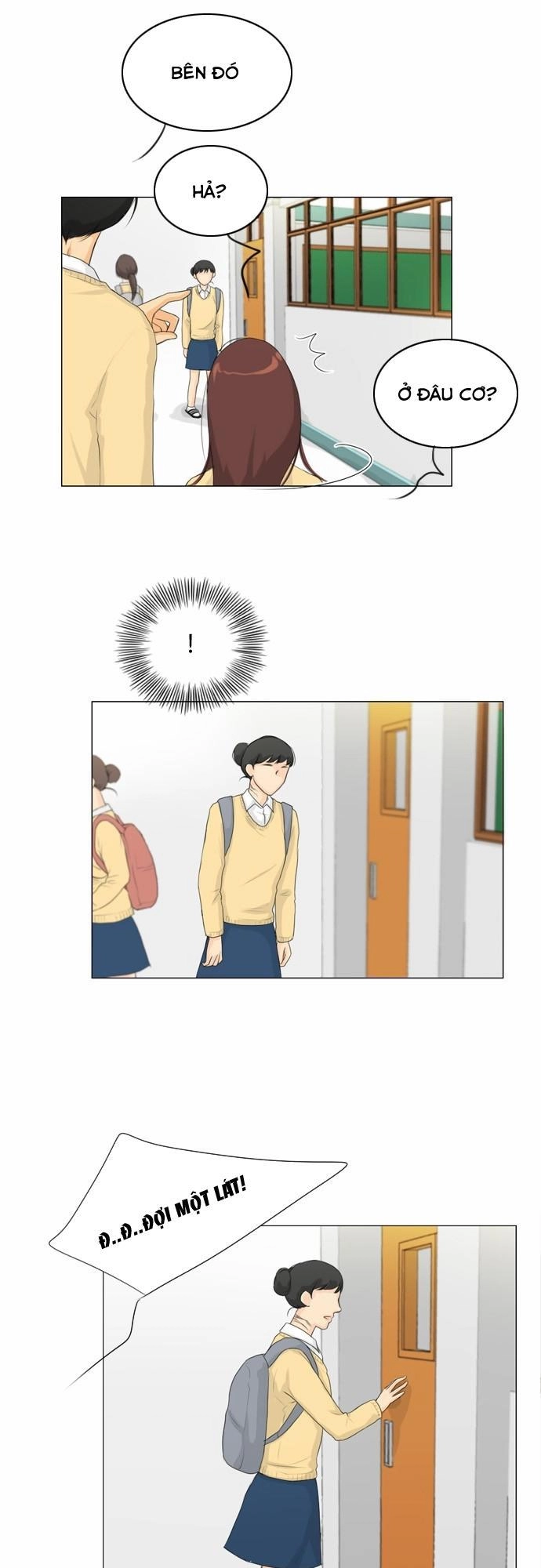 Vợ Ma Chapter 16 - 40