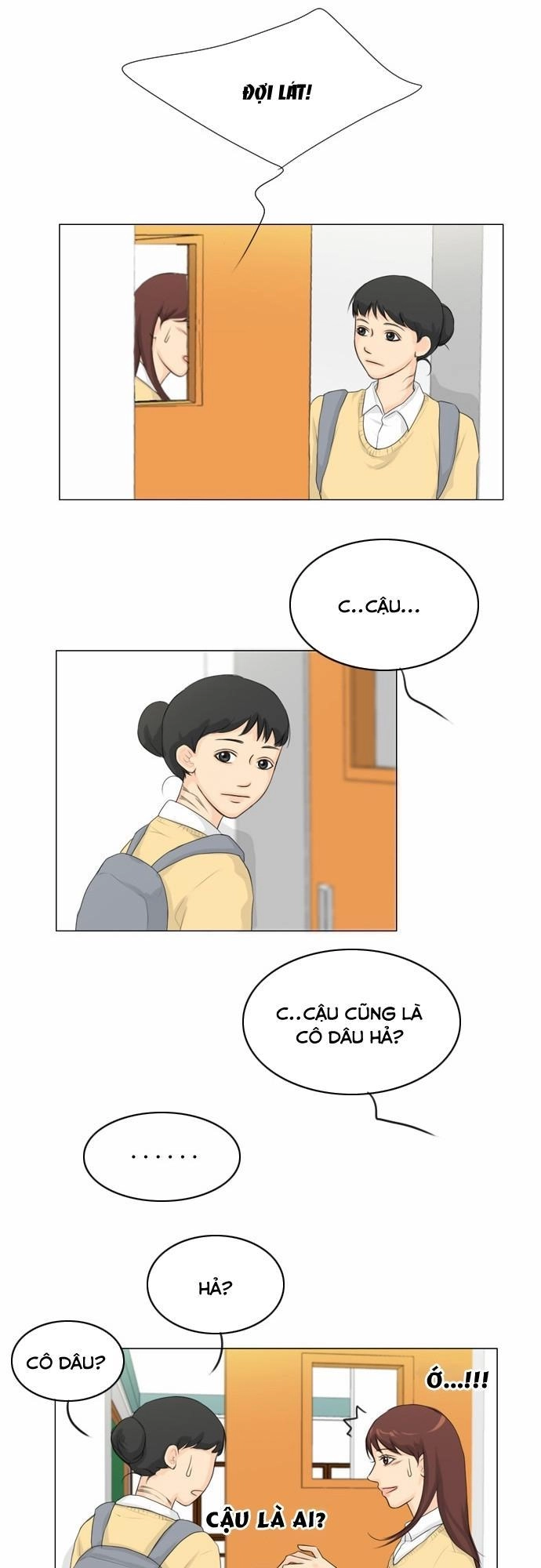 Vợ Ma Chapter 16 - 42