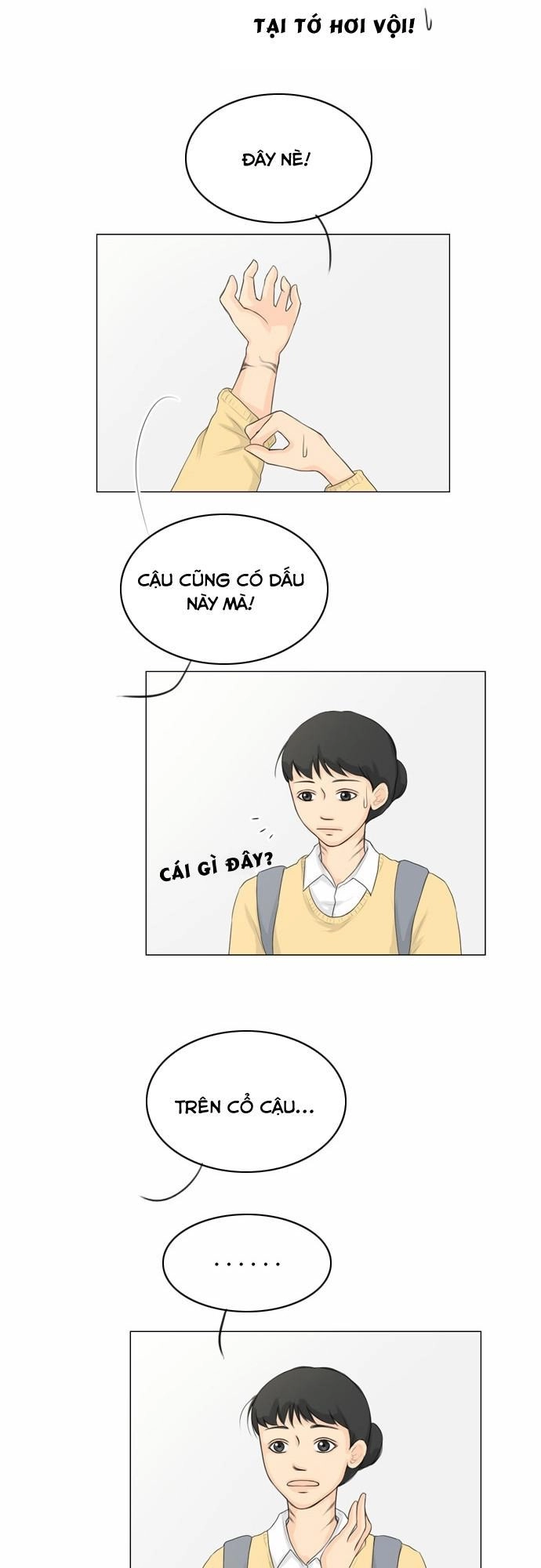 Vợ Ma Chapter 16 - 44