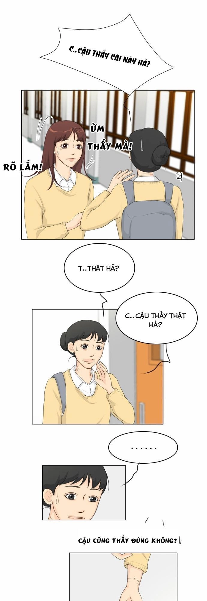 Vợ Ma Chapter 16 - 46