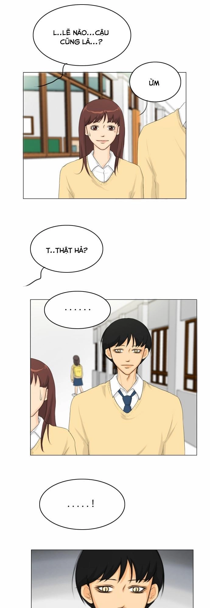 Vợ Ma Chapter 16 - 48