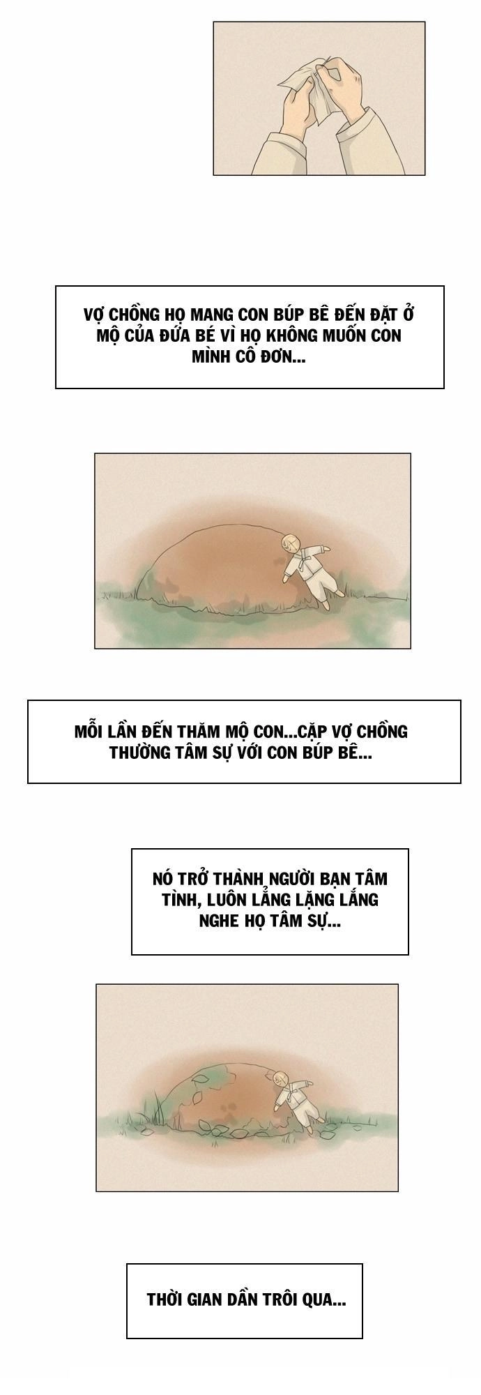 Vợ Ma Chapter 18 - 4