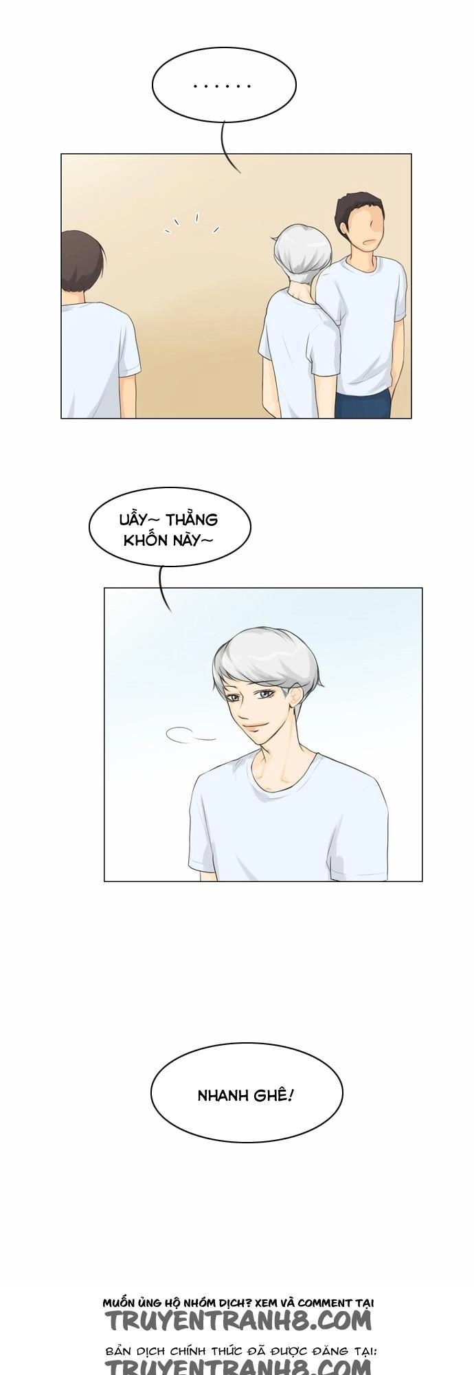 Vợ Ma Chapter 19 - 7