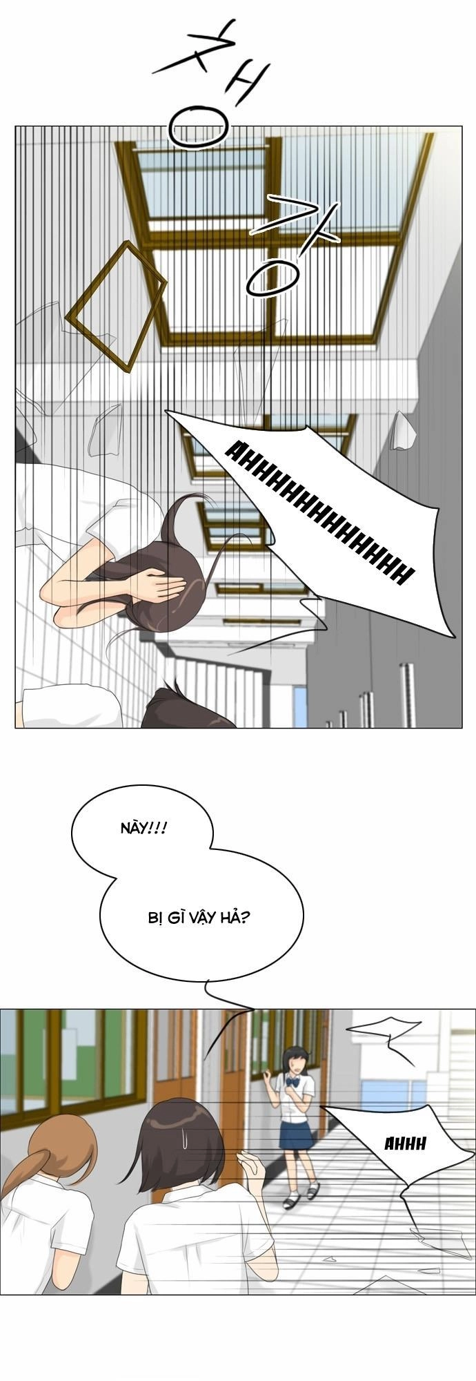 Vợ Ma Chapter 19 - 10