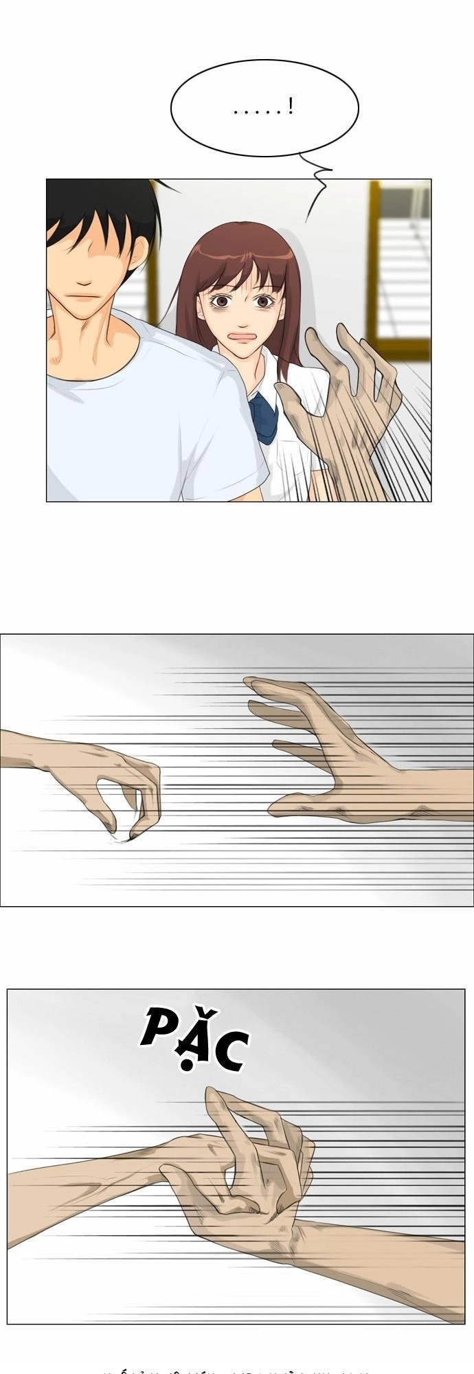 Vợ Ma Chapter 19 - 19