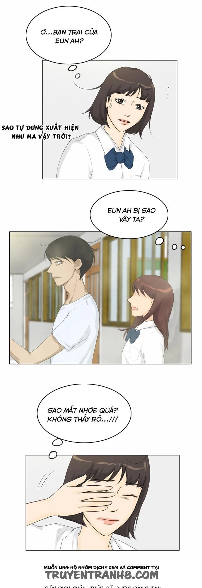 Vợ Ma Chapter 19 - 26