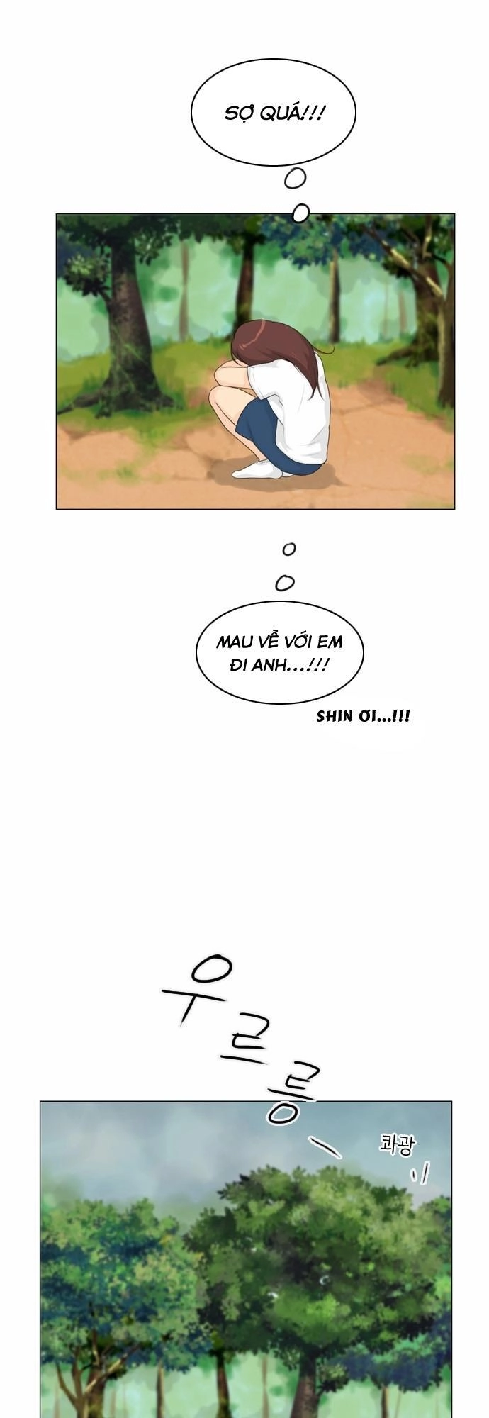 Vợ Ma Chapter 19 - 50