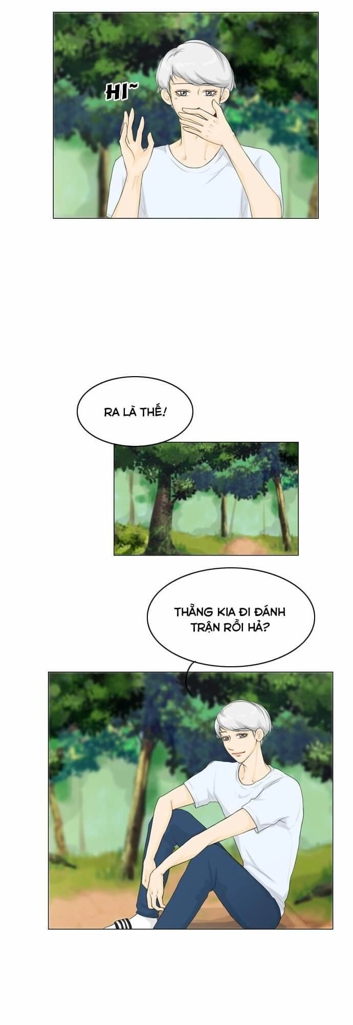 Vợ Ma Chapter 20 - 38