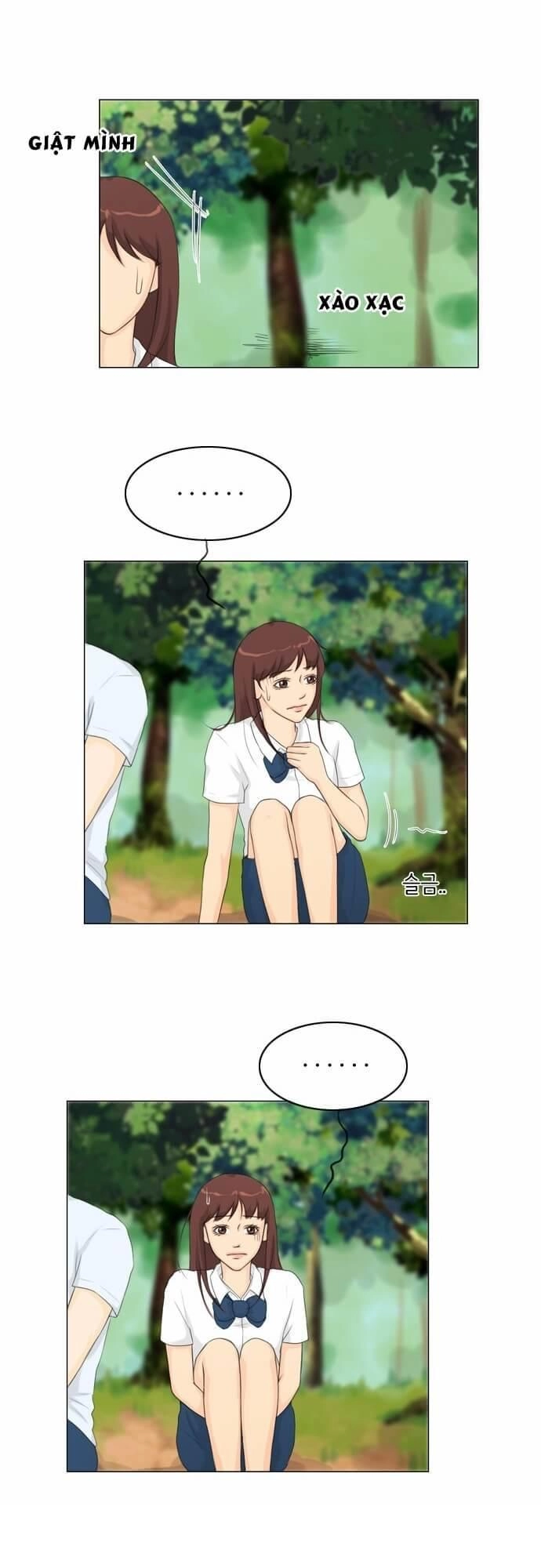 Vợ Ma Chapter 20 - 42