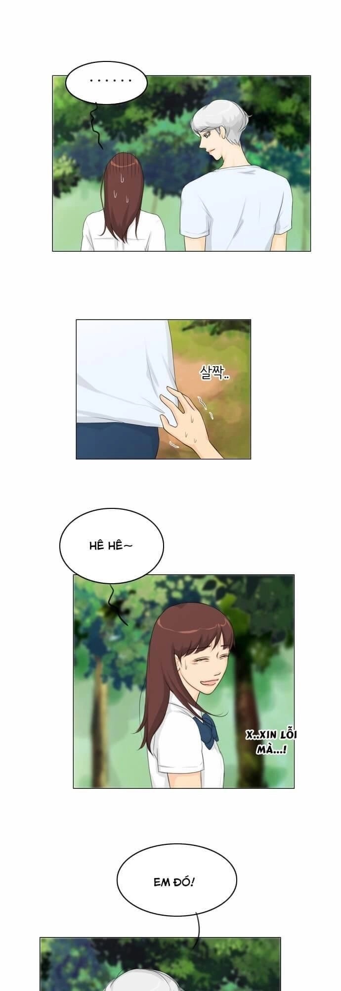 Vợ Ma Chapter 20 - 46