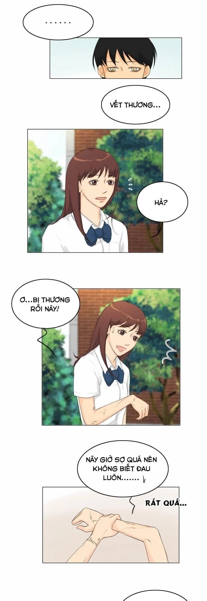 Vợ Ma Chapter 21 - 39