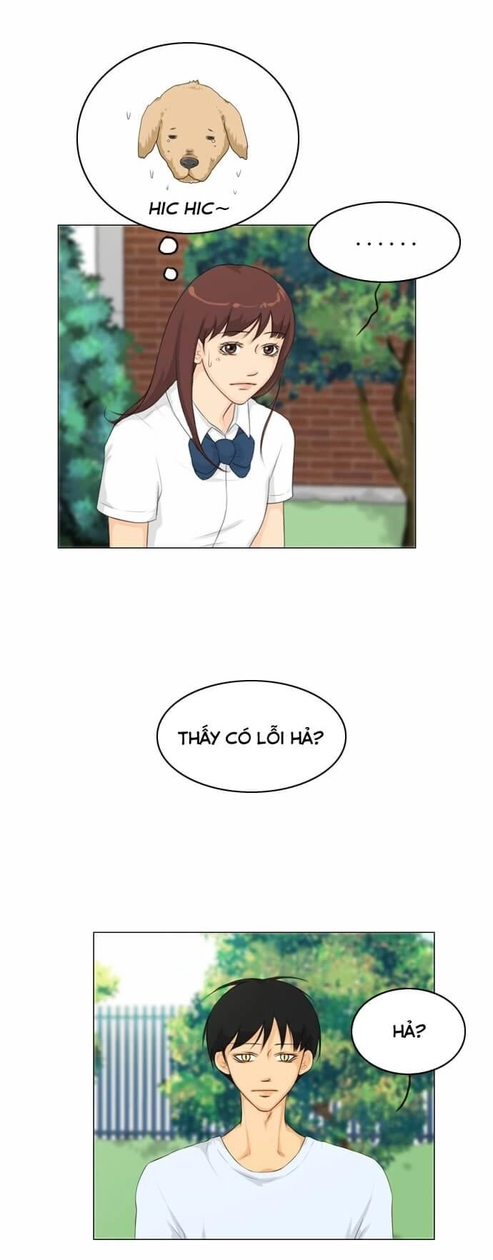 Vợ Ma Chapter 21 - 42