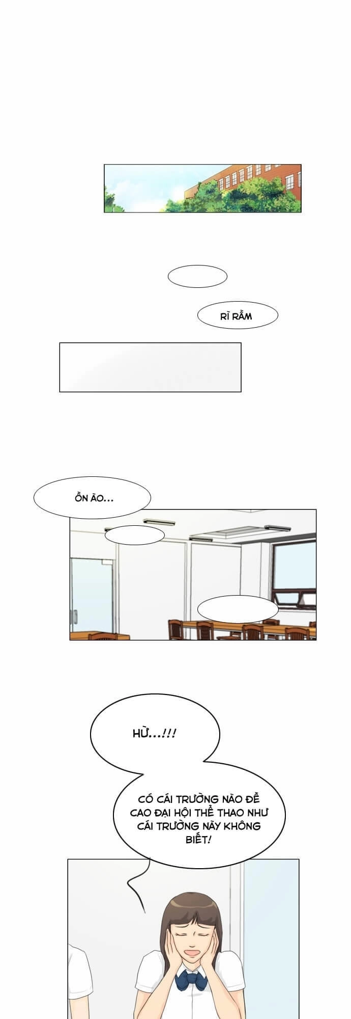 Vợ Ma Chapter 22 - 3