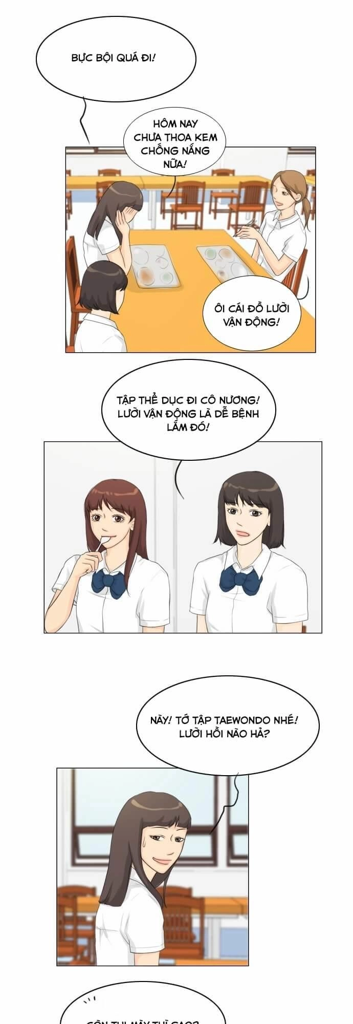 Vợ Ma Chapter 22 - 5