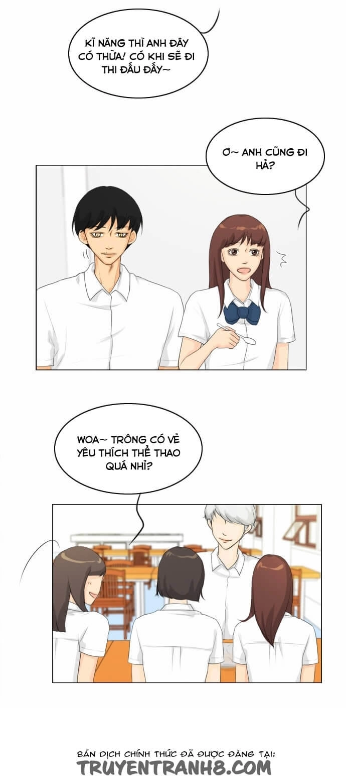 Vợ Ma Chapter 22 - 7