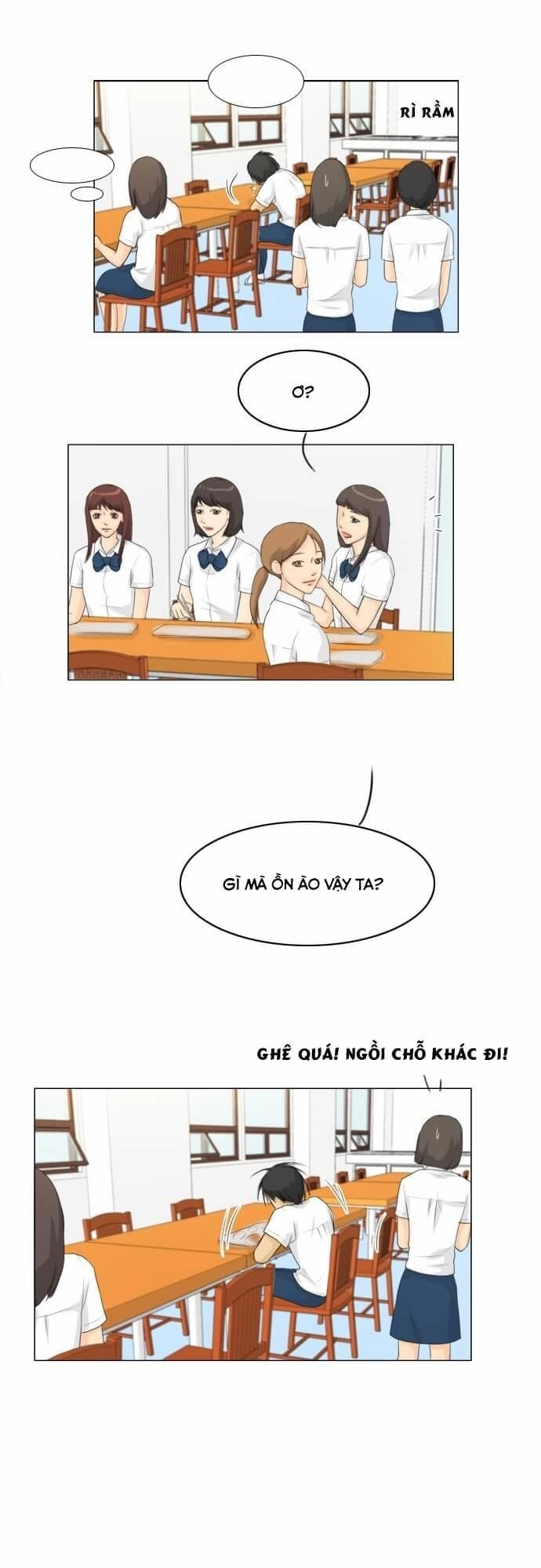 Vợ Ma Chapter 22 - 9