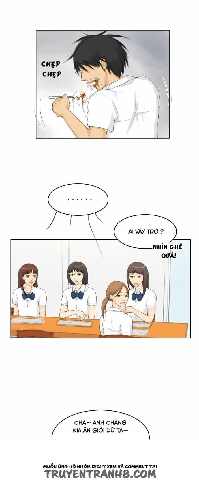 Vợ Ma Chapter 22 - 11