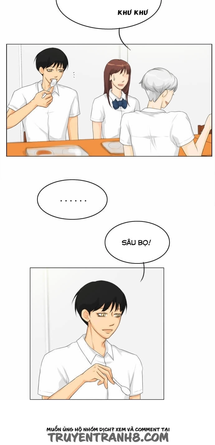 Vợ Ma Chapter 22 - 12