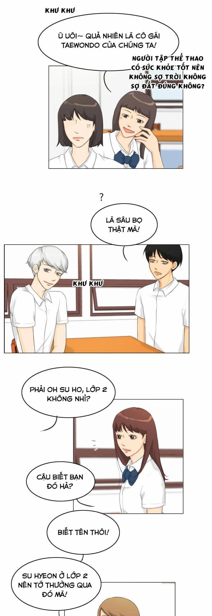 Vợ Ma Chapter 22 - 14