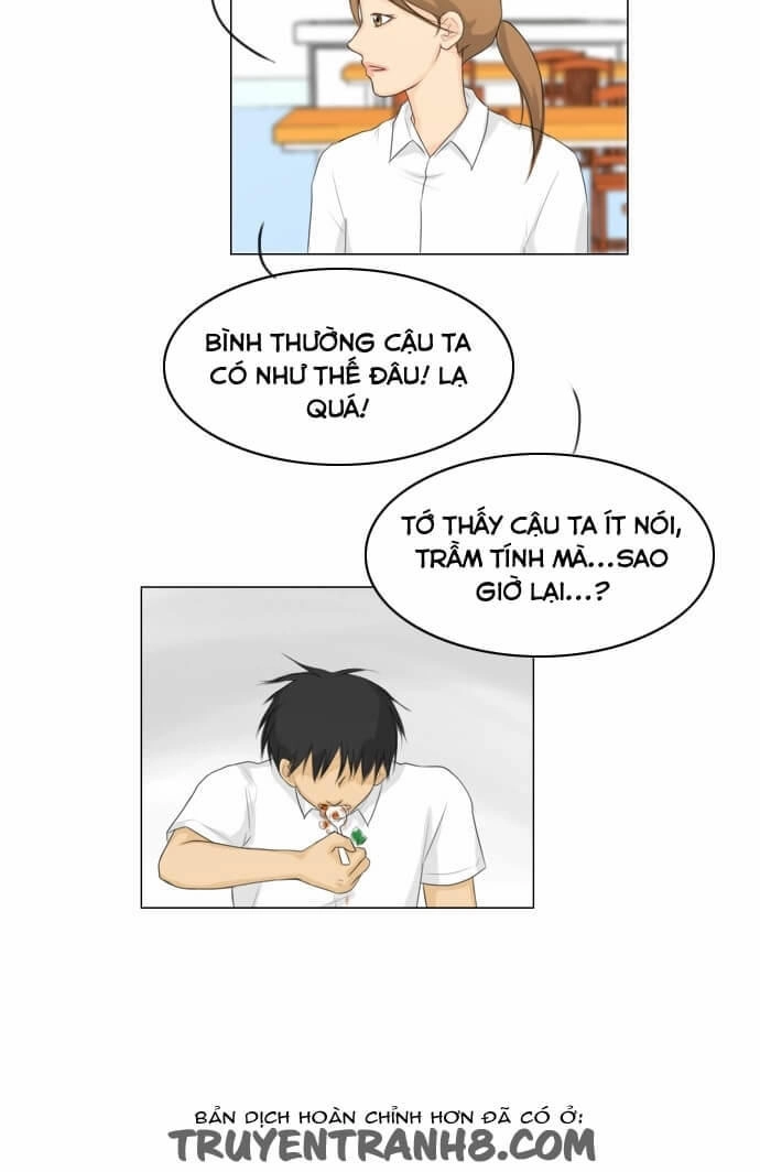 Vợ Ma Chapter 22 - 15