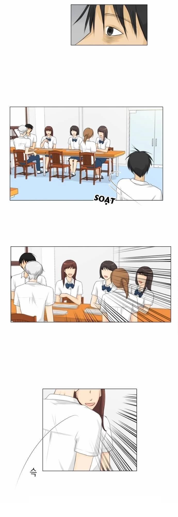 Vợ Ma Chapter 22 - 17