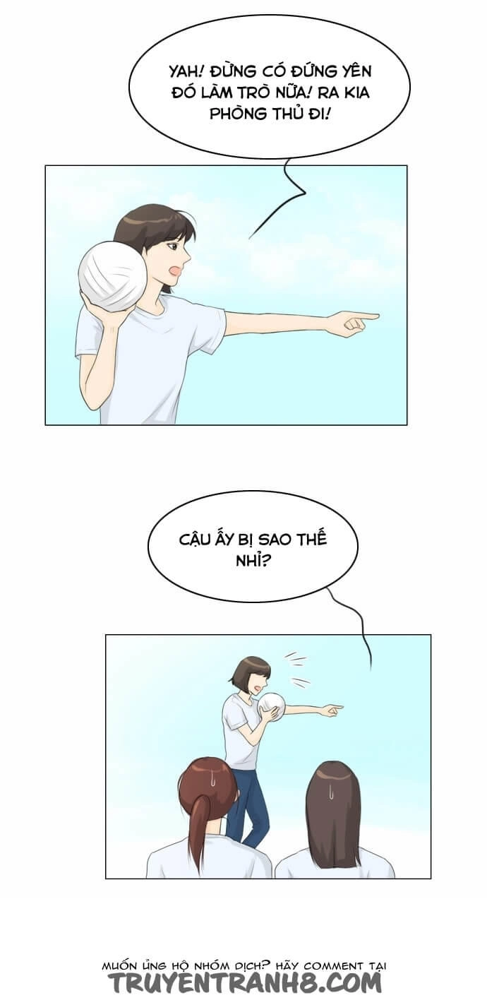 Vợ Ma Chapter 22 - 22