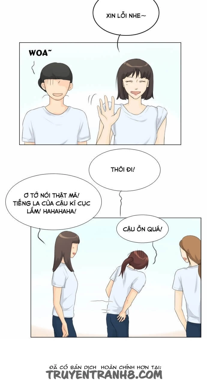 Vợ Ma Chapter 22 - 28