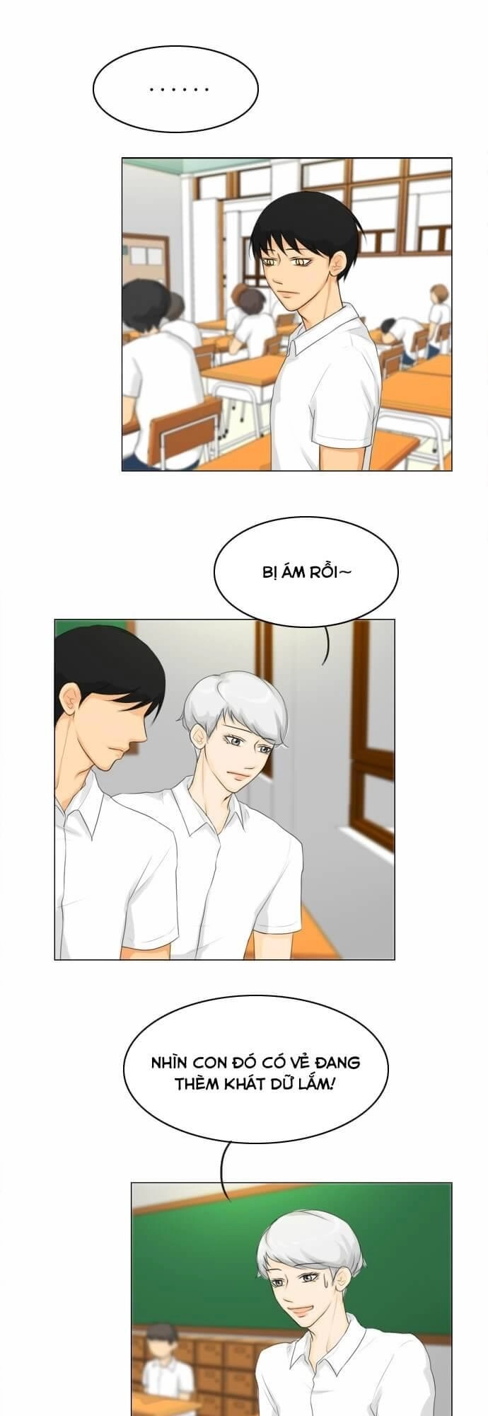 Vợ Ma Chapter 22 - 32