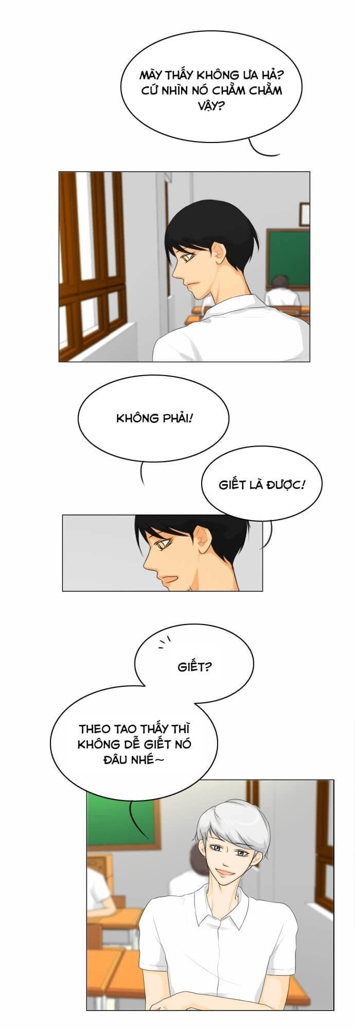 Vợ Ma Chapter 22 - 34