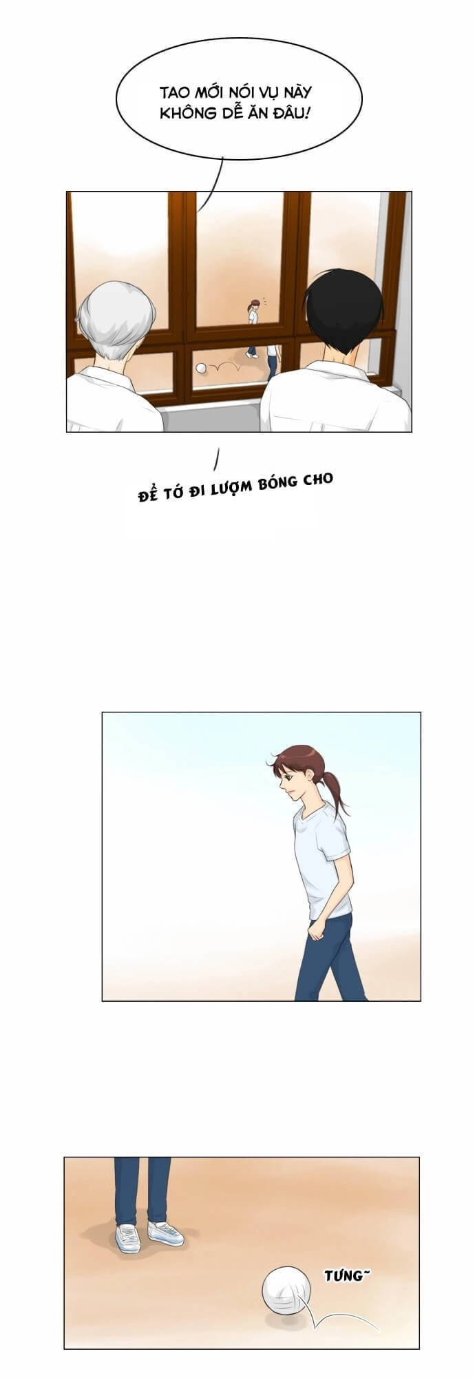 Vợ Ma Chapter 22 - 39