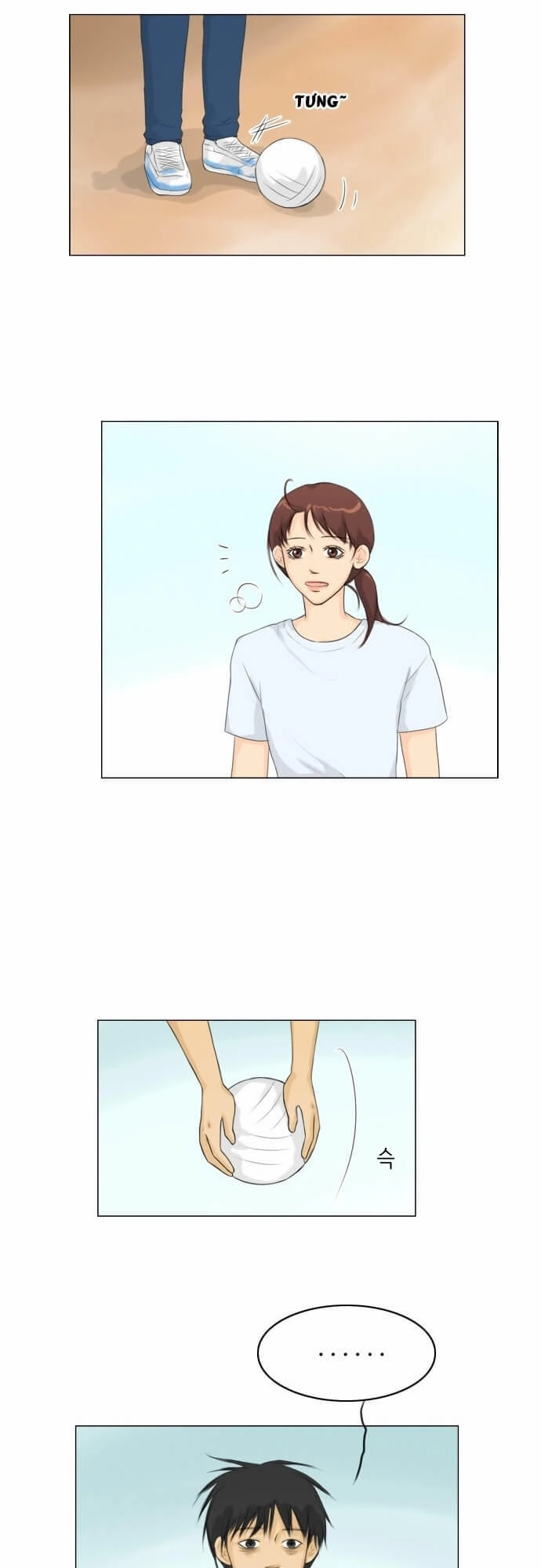 Vợ Ma Chapter 22 - 41