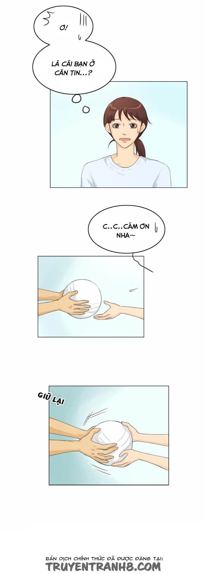 Vợ Ma Chapter 22 - 43