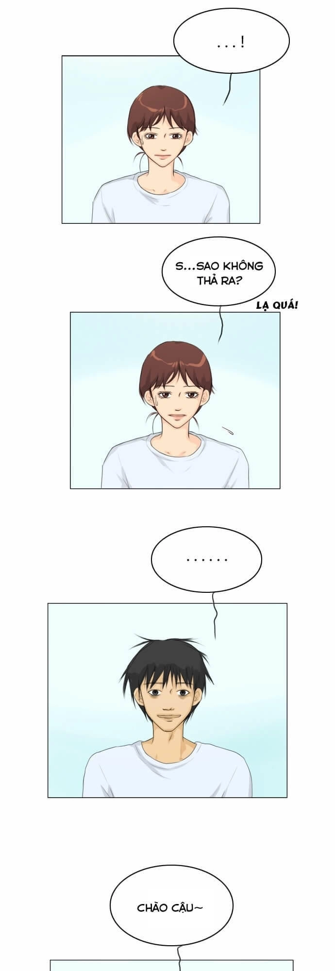 Vợ Ma Chapter 22 - 44