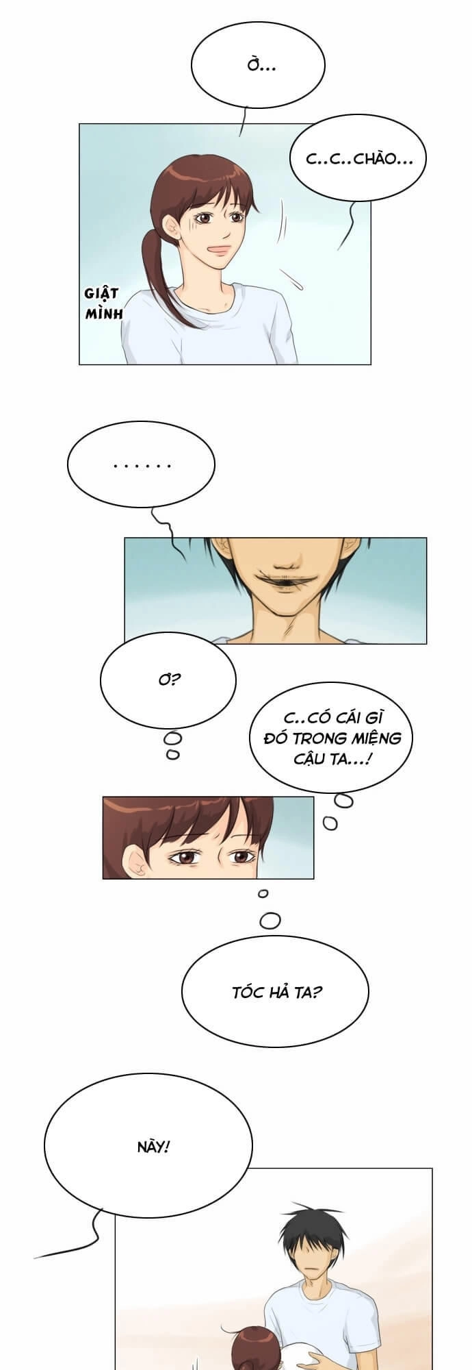 Vợ Ma Chapter 22 - 46