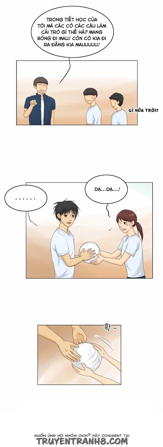 Vợ Ma Chapter 22 - 48