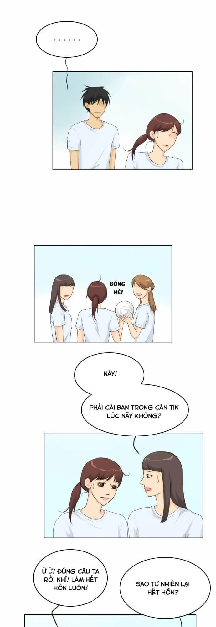 Vợ Ma Chapter 22 - 50