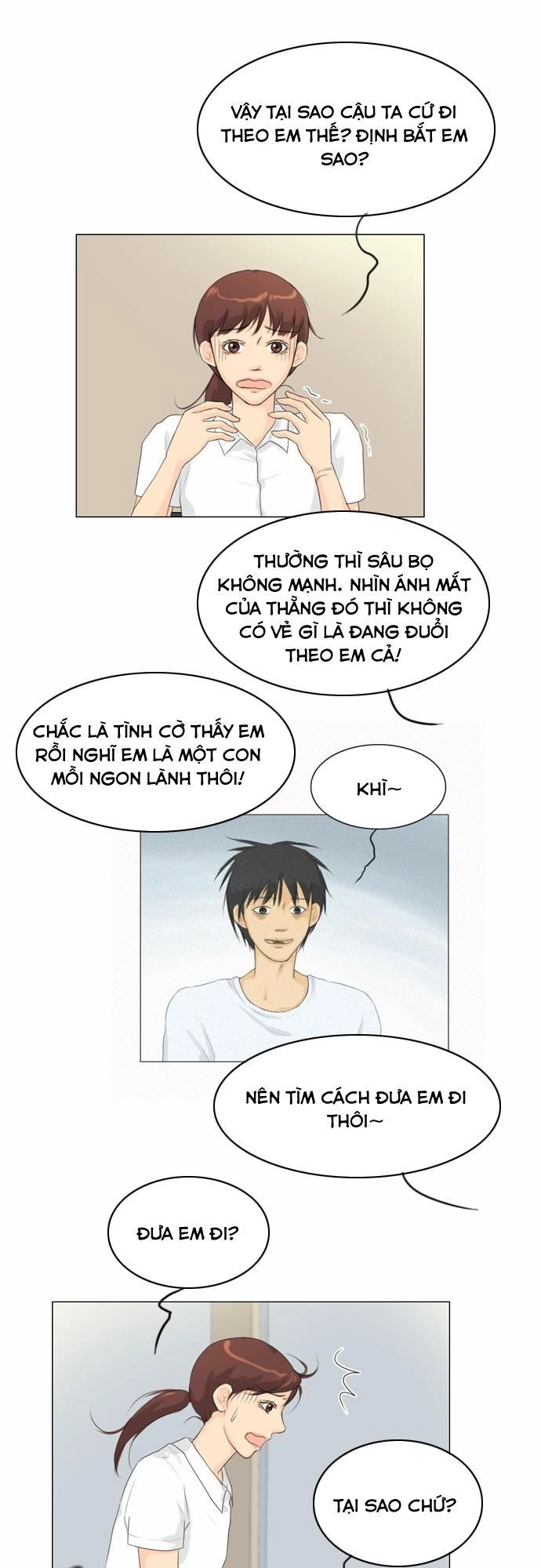 Vợ Ma Chapter 23 - 59