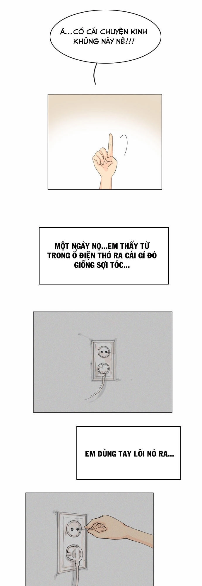 Vợ Ma Chapter 24 - 4