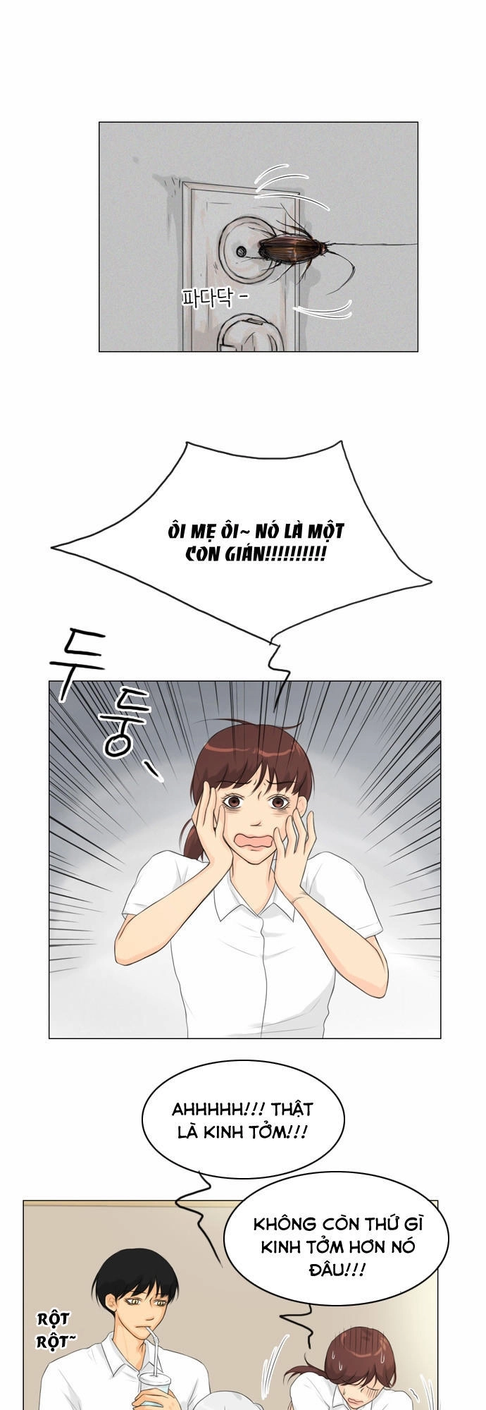 Vợ Ma Chapter 24 - 7