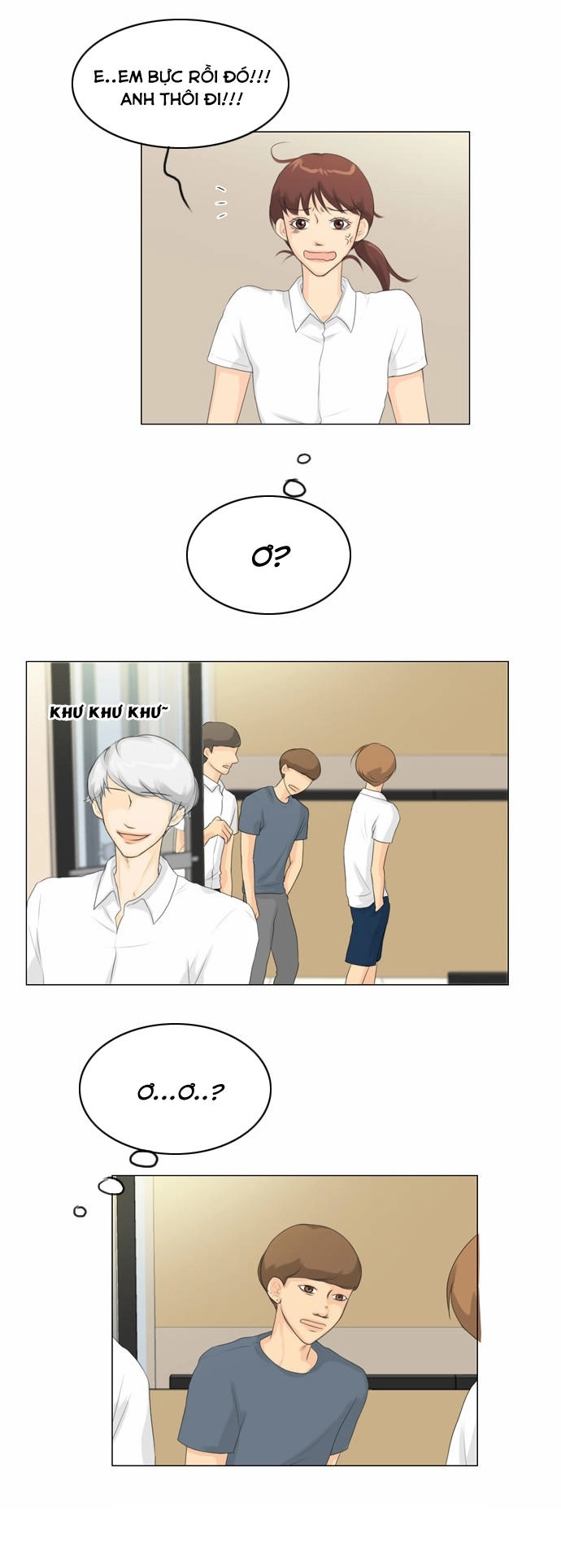 Vợ Ma Chapter 24 - 15