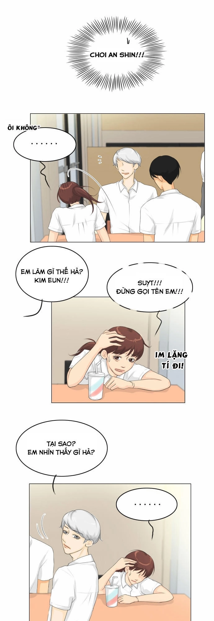 Vợ Ma Chapter 24 - 16