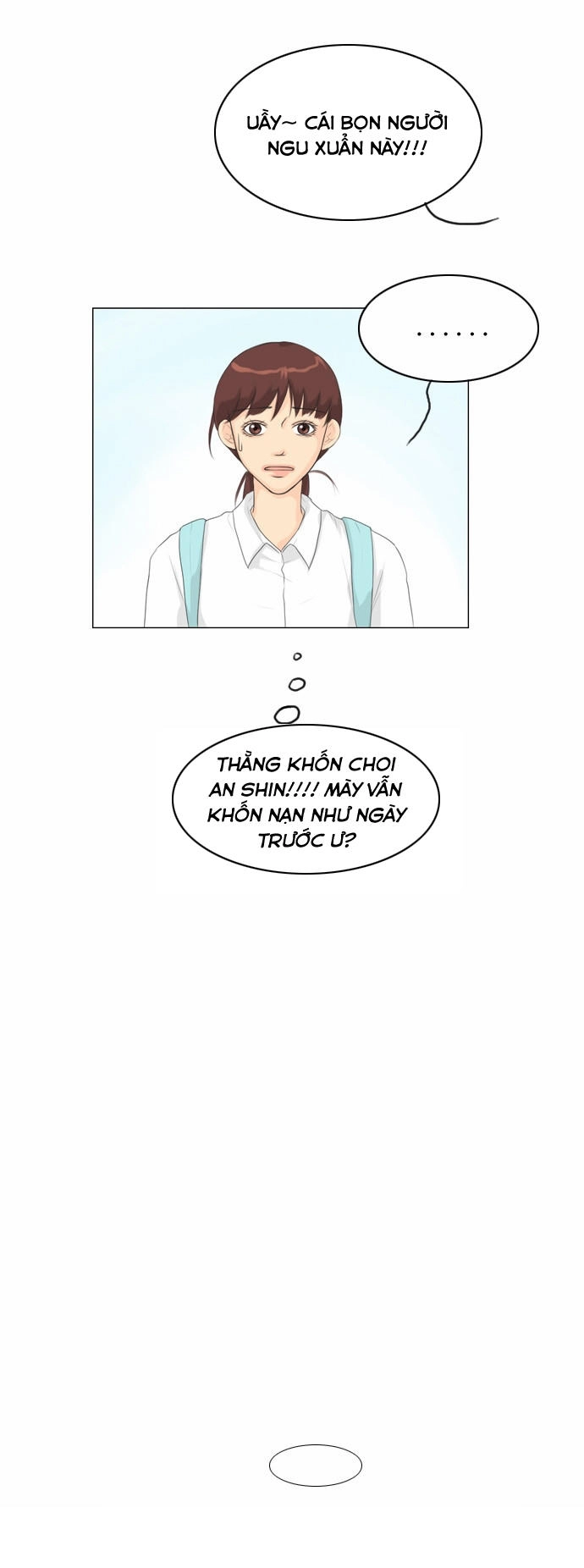 Vợ Ma Chapter 24 - 29