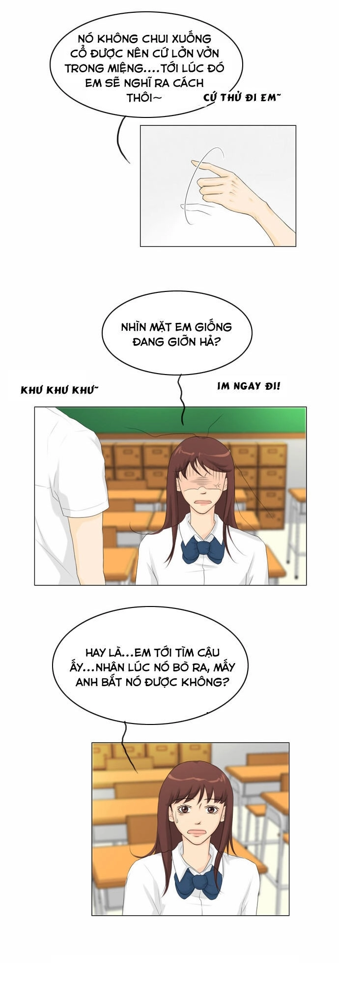 Vợ Ma Chapter 24 - 41