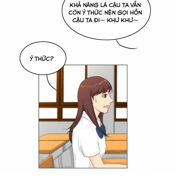 Vợ Ma Chapter 24 - 44